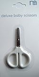 Deluxe Baby Scissors by Mothercare