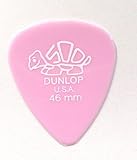 Jim Dunlop ギターピック 41B Derlin Standard (0.46ｍｍ)