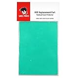 Save Phace 3011582 ADF Flex Fit Front Cover Replacement for RFP (Pack of 5) [並行輸入品]