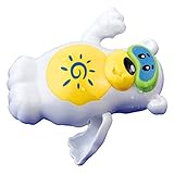 Happy Kid Toy Group Polar Bear Arctic Swimmer [並行輸入品]