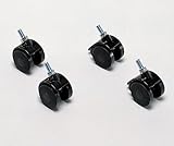 キャスター(1508・1511・1504用) TOP-PQ10