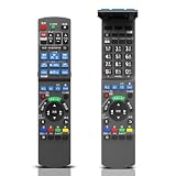 ブルーレイリモコン N2QAYB000685 for Panasonic パナソニックリモコン panasonic bd ir6 リモコン ディーガリモコン DMR-BRT210-K対応
