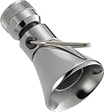 Peerless 76258 2機能シャワーヘッドon / off、クロム