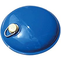 銅の湯たんぽ 丸型 Amazon｜トタン 湯たんぽ miniまる 1.2L ブルー 112817｜土井