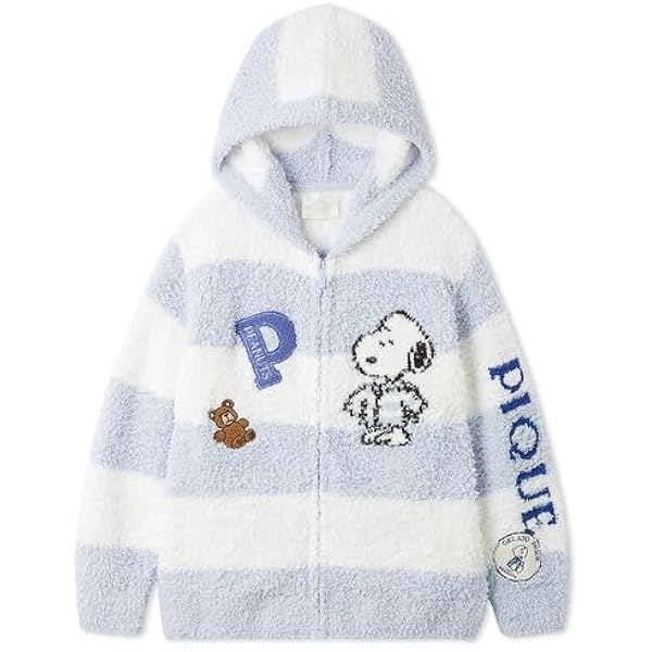 Amazon | [ジェラート ピケ] ベビモコダックスフンドジャガード