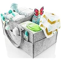 おむつ ストッカー オムツ 収納ケース 折りたたみ 収納 ボックス ベビー 赤ちゃん カゴ バスケット ベビー用品 収納バッグ おもちゃ 小物入れ