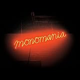 Monomania [輸入盤CD] (CAD3307CD)