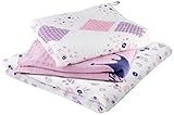 Babymoov Swaddle Mademoiselle Set by BABYMOOV