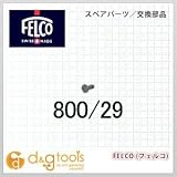 フェルコ ネジ M2.2※6 (800/29)