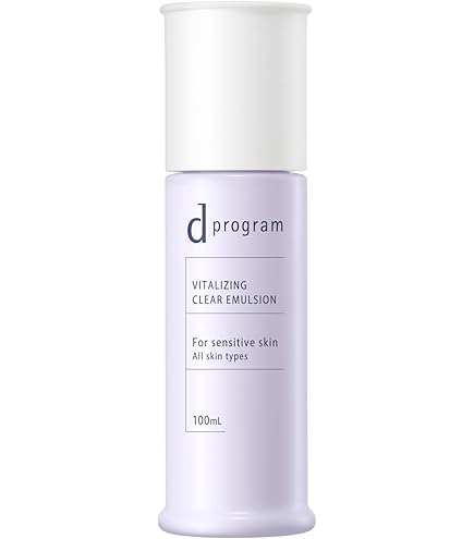 Amazon.co.jp: 【公式】dプログラム(d program) バイタルアクト