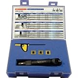 ムラキ:Nine9 NCスポットドリル 90°スターターセット 99616-14-MK3 型式:99616-14-MK3