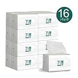 トイレットペーパー コンパクト トイレット 3層 16パック入り
