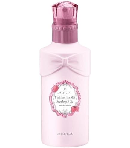 Amazon | 【ストロベリー＆ティー オードトワレ 50mL】ジル