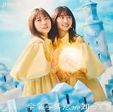 卒業写真だけが知ってる (TYPE-B) - 日向坂46 (特典なし)
