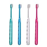 Ci ASSIST(アシスト) BIO S(やわらかめ) 歯ブラシ×12本（補助歯ブラシミニミニヘッド）