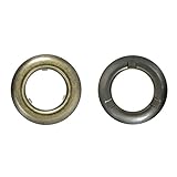 サンコッコー アイレットリング中 SUN11-124 内径29mm アンティークゴールド