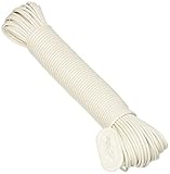 Elliott 10F00184 Steel Core Clothes Line, Blue by Elliott