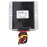 SONONIA 防水　DC / DCコンバータ　降圧　12V / 24V→5V 20A 100W　モジュール　耐衝撃性