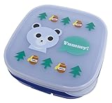 大西賢製販 Yummy! おやつカップ BEAR YUB-621