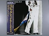 マジック[ＬＰレコード 12inch]