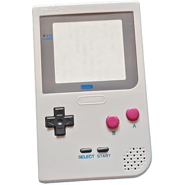 Amazon.co.jp 最新リリース: ゲームボーイカラー の新着ランキングです。