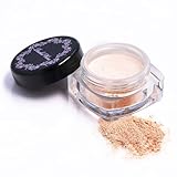 レイチェルワイン ミネラルファンデーション 【SPF27 PA+++】 [ ピーチ ] 4.5g 肌に優しい パウダーファンデ ファンデーション 敏感肌 脂性肌 乾燥肌 崩れにくい 石鹸オフ