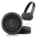 XBERSTARイヤーパッド 交換用ヘッドバンド クッションパッド ヘッドホンパッド スポンジ Sony WH-CH510 対応