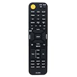 RC-970R リモコン交換用 Onkyo AVレシーバー TX-SR393 TX-SR494 HT-R398 HT-S3910 TXSR393 TXSR494 HTR398 HTS3910用