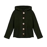 (プタス)Putars ベビー服 子供服 コート ニットコート セーター 冬服 女の子 長袖 耳付き 可愛い 秋 冬 スポーツ 運動会 旅行 記念日 プレゼント 1-6歳