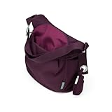 Stokke Xplory Changing Bag, Purple by Stokke [並行輸入品]
