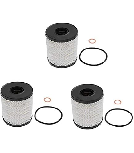 Amazon | BMW MINI オイルエレメント オイルフィルター 1個