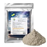 ヘアリドゥ 増毛パウダー 大入105g 詰め替え 薄毛 頭皮 ヘアファンデーション 天然植物由来 男女兼用 円形脱毛症 生え際 根元白髪隠し (グレー)