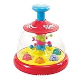 Playgoタンブルボールドームベビーおもちゃ