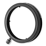 KANI 100mm幅 HT100 III アダプターリング SONY FE 12-24mm F4 G & FUJIFILM フジノンレンズ XF 8-16mm F2.8 専用 フィルターホルダー別売 角型フィルターアクセサリ アルミ製 810519