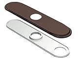 d493172rb CoverプレートAssembly for 8インチキッチン蛇口、オイルラビングブロンズ