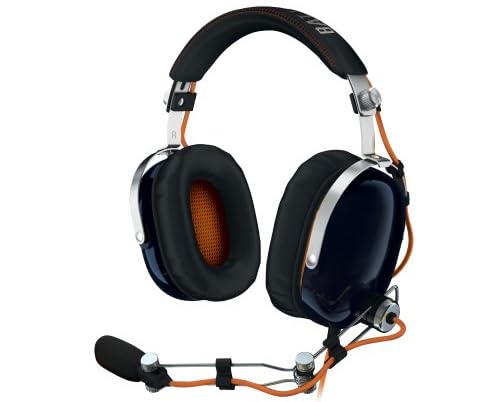 Battlefield 3デザインのヘッドセット『Razer BlackShark』 | ヲチモノ