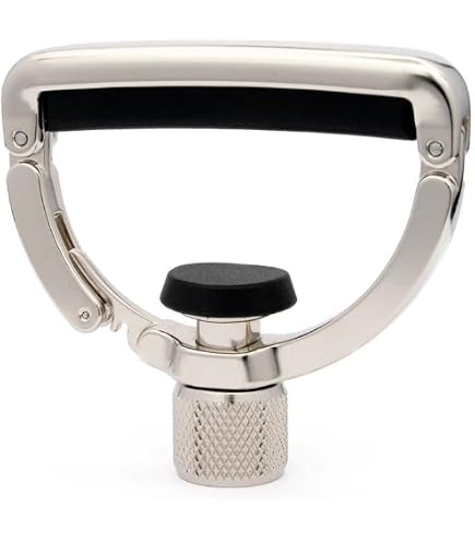 Amazon | 【正規輸入品】 G7TH HERITAGE CAPO 6弦アコ－スティック用