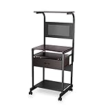 引き出し付パソコンデスク RPD-5011-DW   Remex/レメックスジャパン