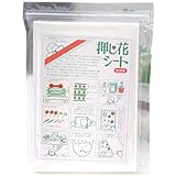 Amazon 押し花 乾燥シートセット Fs 106 おもちゃ おもちゃ