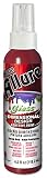 e6000 57070417 717 C Allure Gloss Dimensional粘着ペイント、深い赤、4 flオンス