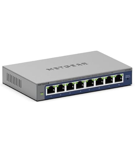 パナソニック　スイッチングハブ　GA-ML8TPoE+(PN260893) GA-ML8TPoE+(PN260893)｜PoE給電スイッチングハブ｜スイッチング