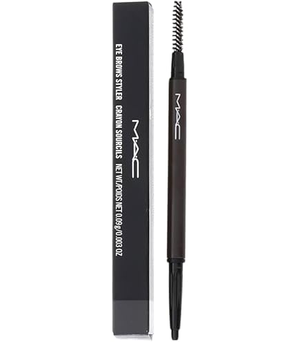Amazon.co.jp: MAC マック アイブロウ スタイラー #スパイクト[並行