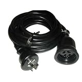 KOWA VCT4芯防雨型動力用コード KRW318－10