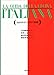 わかりやすいイタリア料理