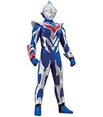 Amazon.co.jp: Ultra Hero Ultraman Nexus (Amphance) : Toys & Games