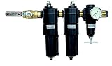 Motor Guard M-800 3/4 NPT Shop Air Management System [並行輸入品]