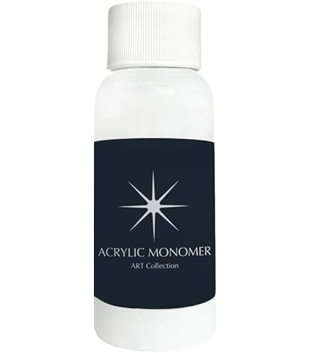 Amazon.co.jp: Fleurir(フルーリア) アクリルリキッド 500ml