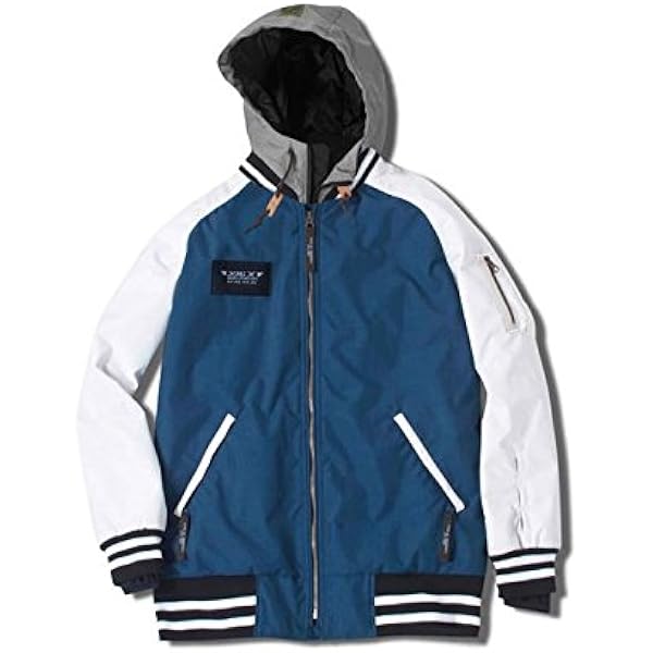 Amazon.co.jp: BUMP aurora ark hoodie Small M L xL White