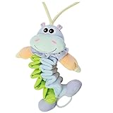 AivtalkベビーサウンドミュージカルおもちゃRattle by Kids Preferred – Hippo