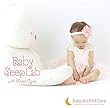 おやすみ赤ちゃん「月の周期自然音」+「胎内音」+「528Hz」で寝かしつけ&リラックス・癒しのBGM ~ ベビースリープラボ・ウィズ・ムーンサイクル | Baby SleepLab with Moon Cycle